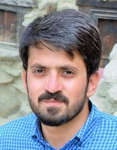 Ahmed Zahid Profile Ahmed Zahid Profile