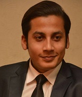 Saad Ul Qamar Profile