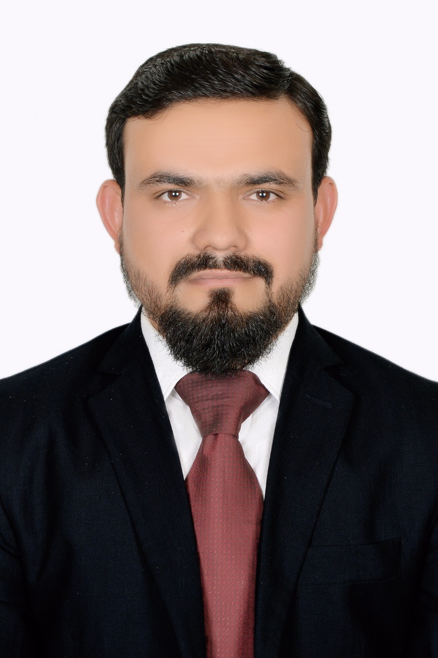 Eid Muhammad Khan Profile