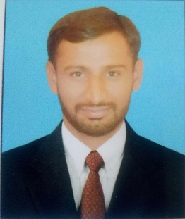 Muhammad Kashif Shabbir Profile Muhammad Kashif Shabbir Profile