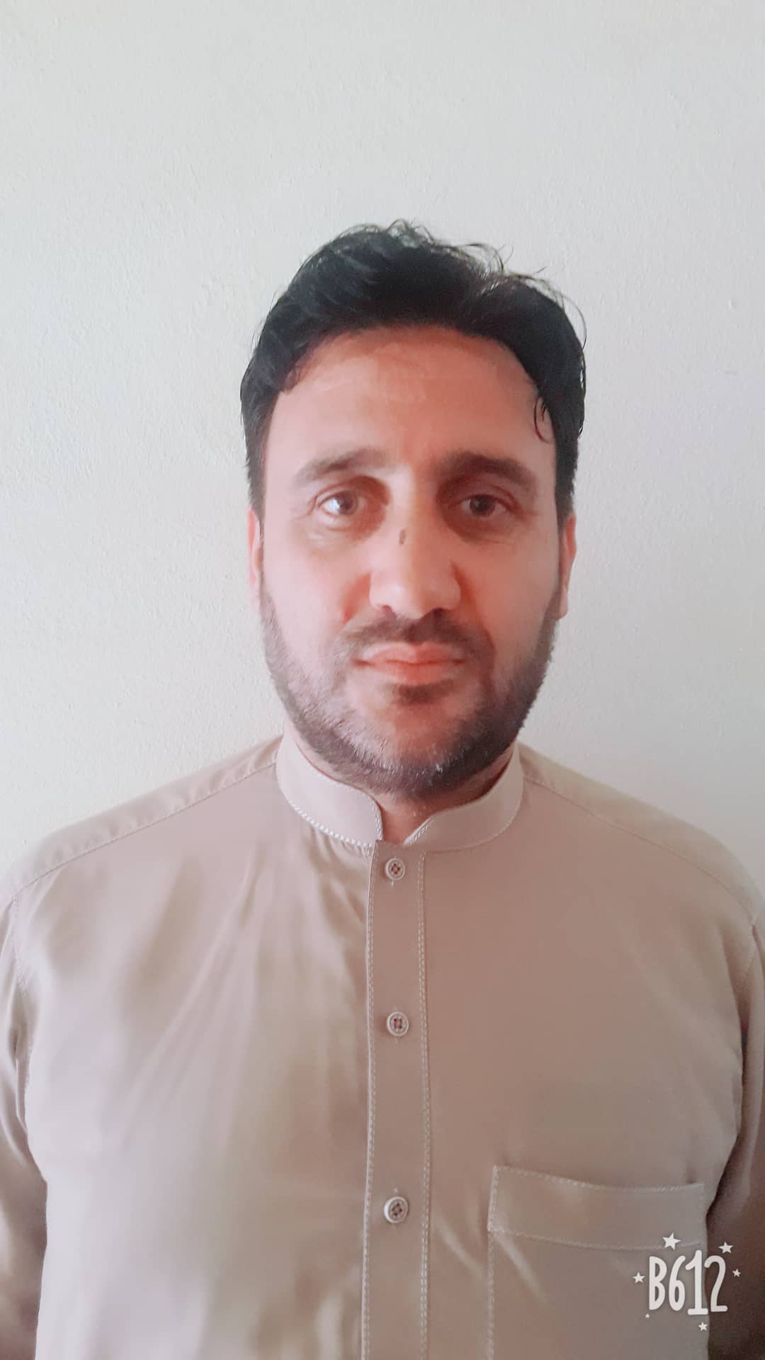 Nasrat Ullah Data Entry