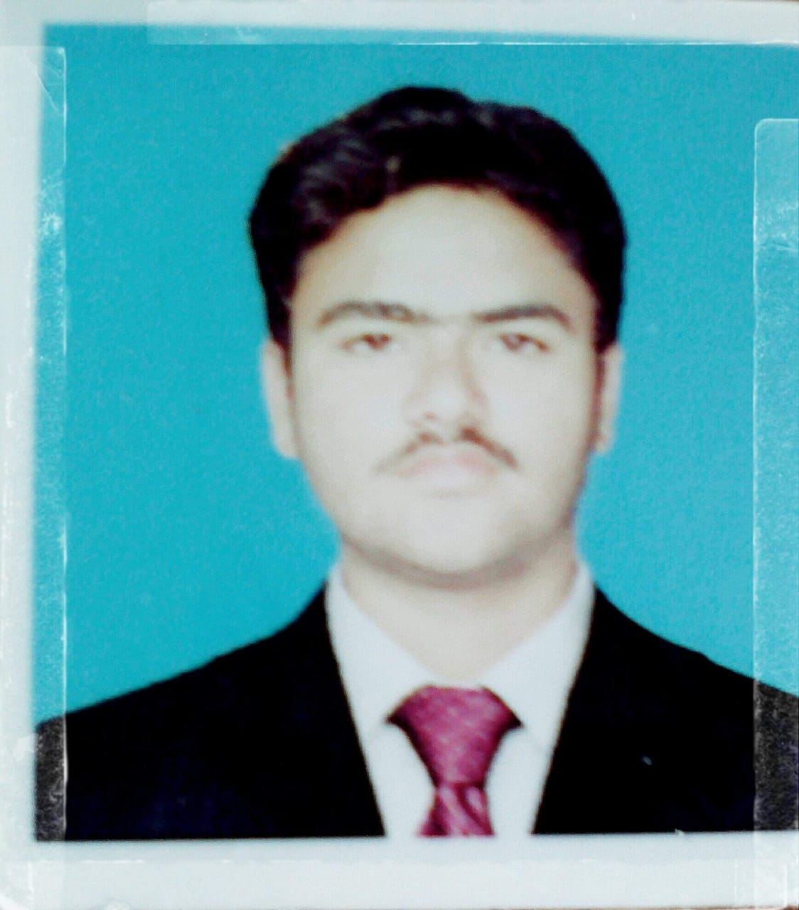 M Ishtiaq Profile M Ishtiaq Profile