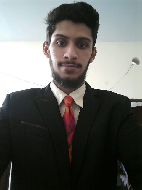 Saqib Zaheer AutoCAD