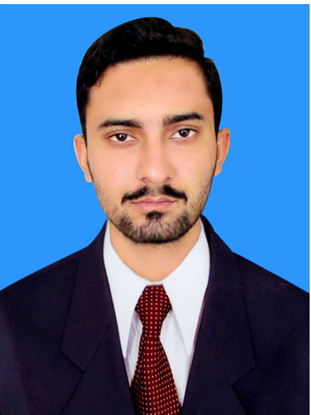 Rizwan Ali Data Entry, Engineering, Civil Engineering