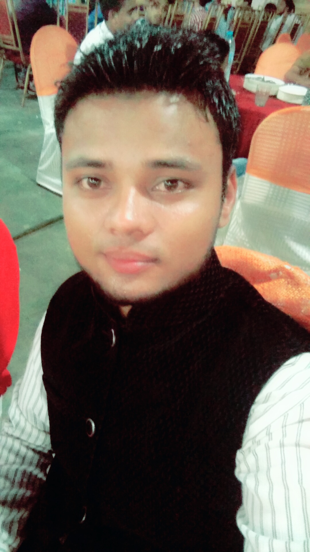 Hafiz Muhammad Faraz Faraz 