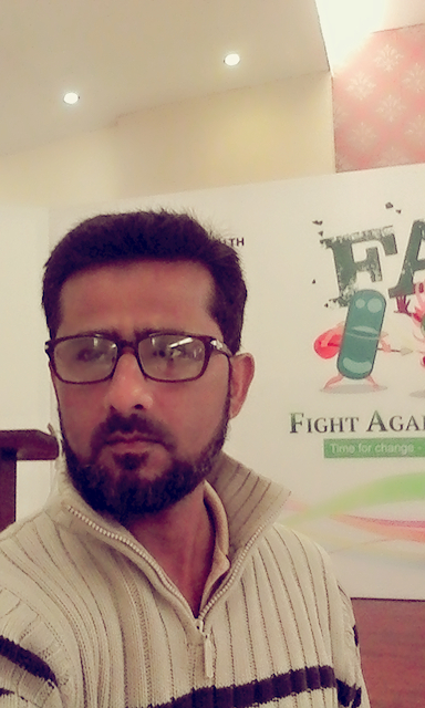 Muhammad Zaheer Event Planning, Project Management, Public Relations