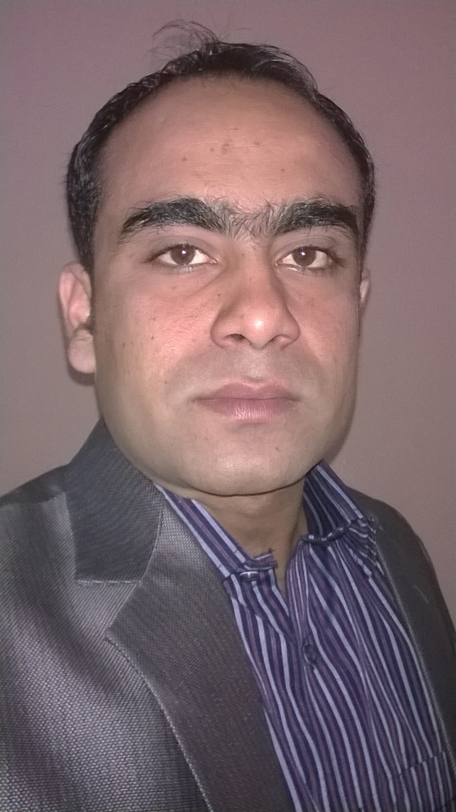 Aamir Irshad 