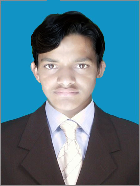 Ahmad Murtaza 