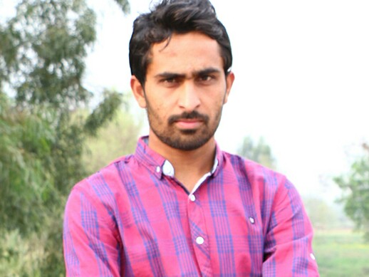 Ali Raza Profile Ali Raza Profile