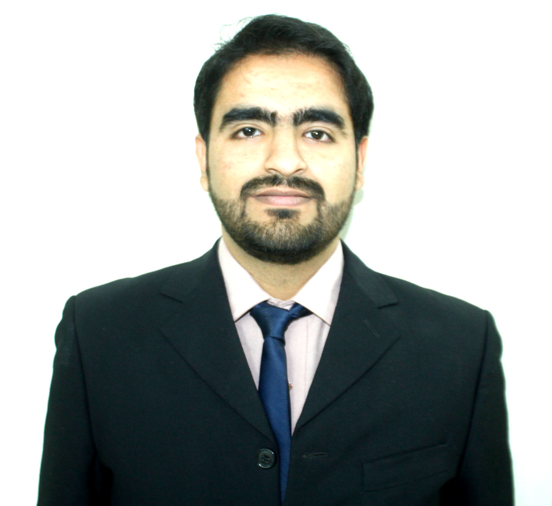 Ammad Haider Profile Ammad Haider Profile