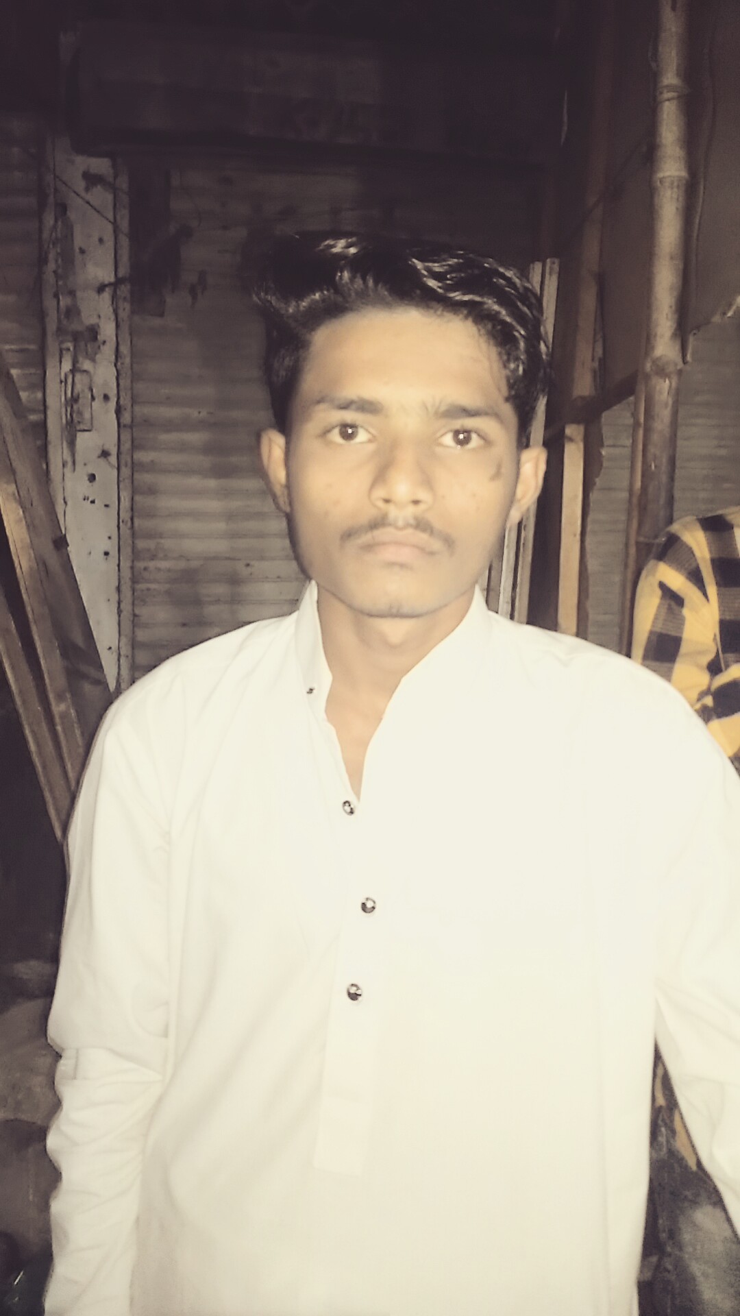 Wahab Malik Photoshop