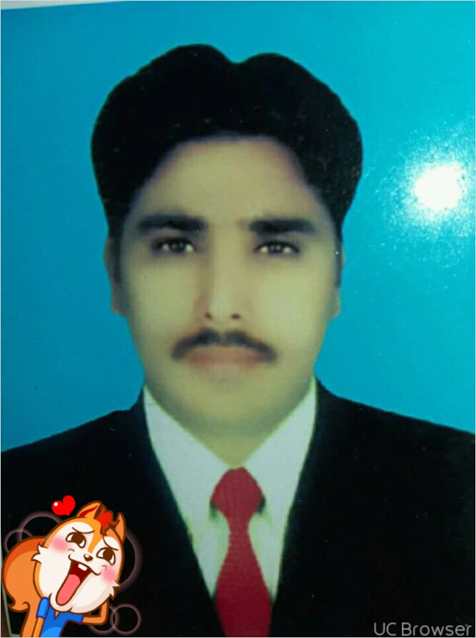 Muhammad Ramzan 