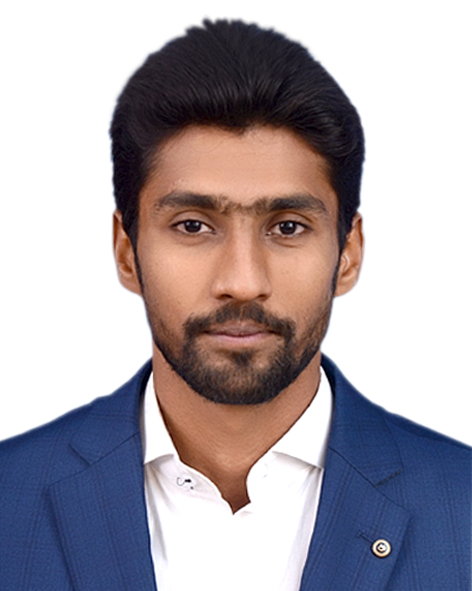 Syed Shaheryar Ahmed Project Management, Risk Management, Excel, Project Scheduling, Civil Engineering