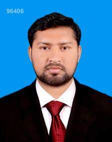 Sikanar Abbas Electrical Engineering