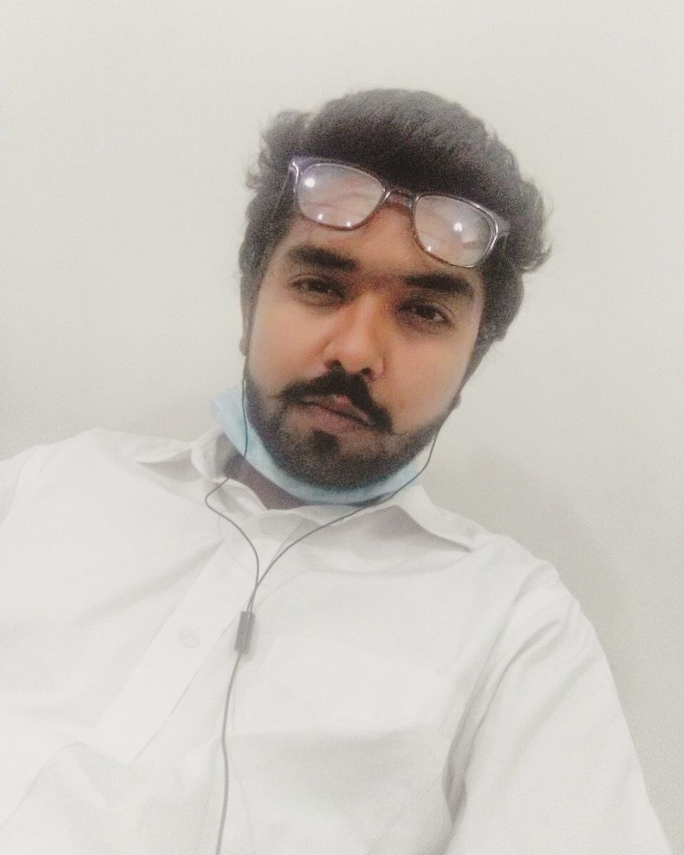 Dr Burair Naqvi Medical