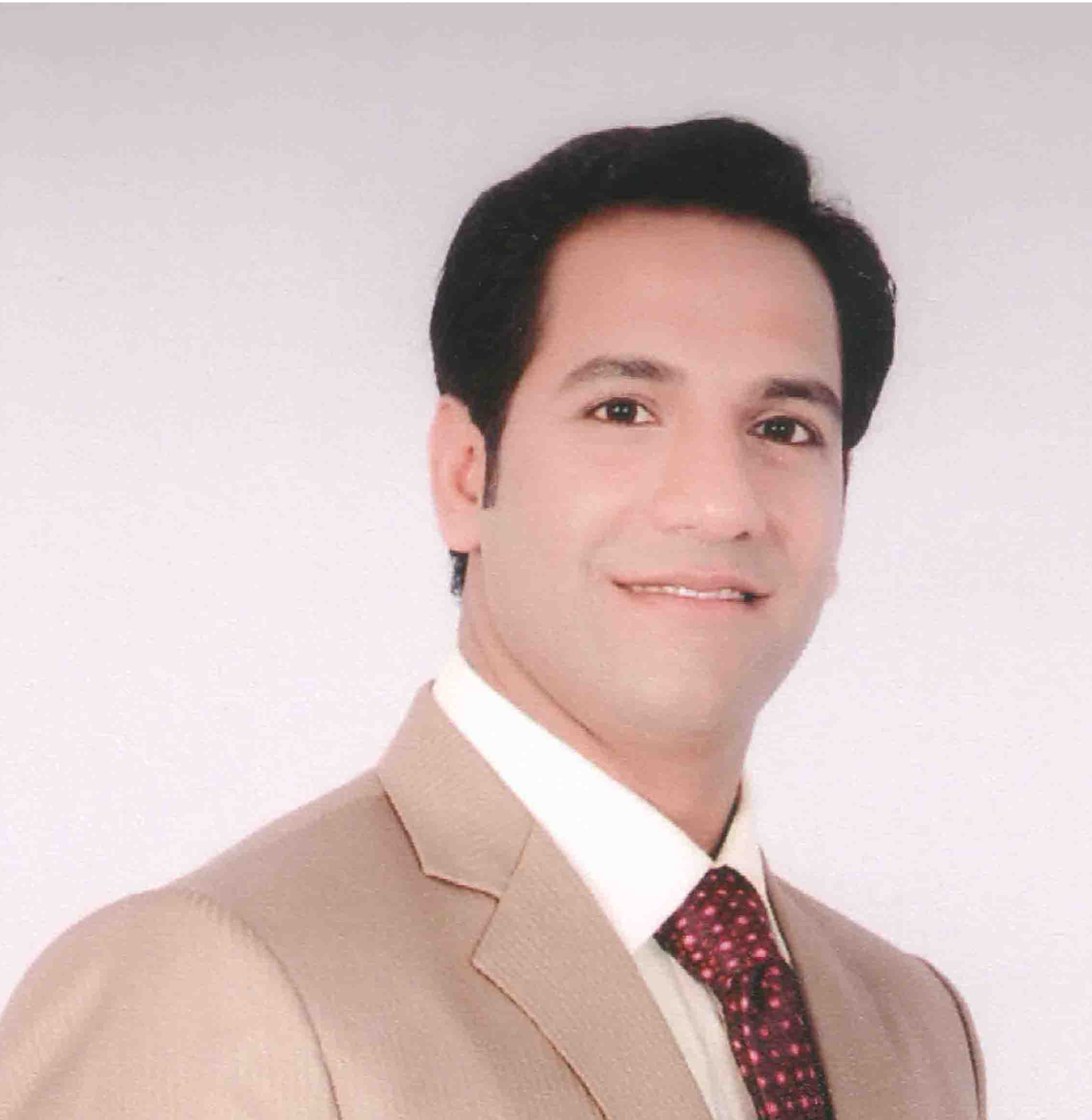 Shahid Iqbal Profile
