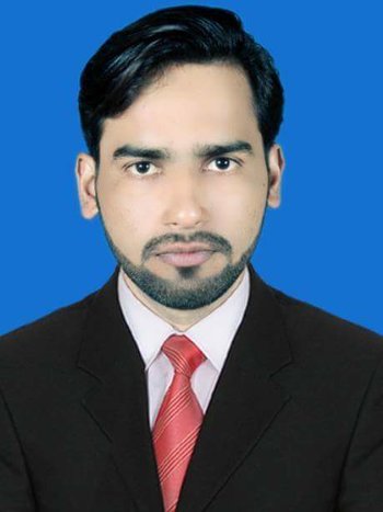 Muhammad Ayyaz Iqbal 