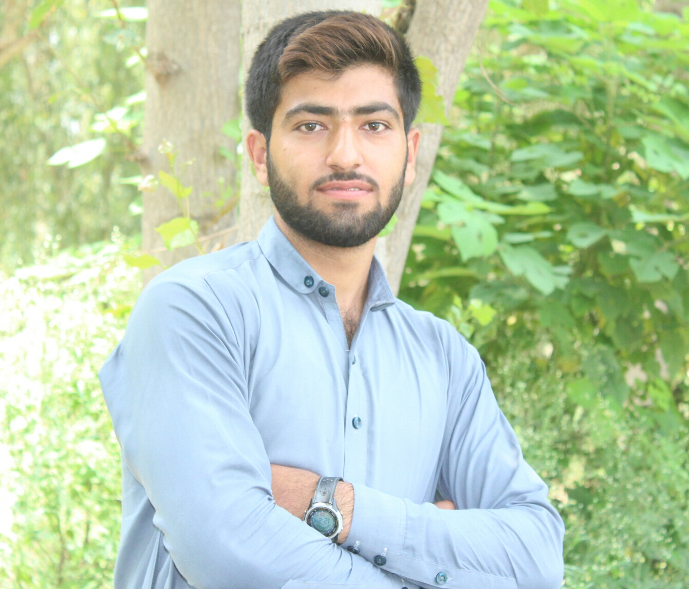 M.Hammad M.Hammad Illustrator