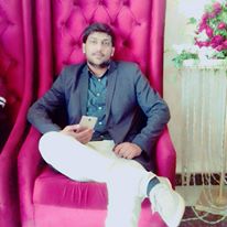 Abrar Aslam Computer Security