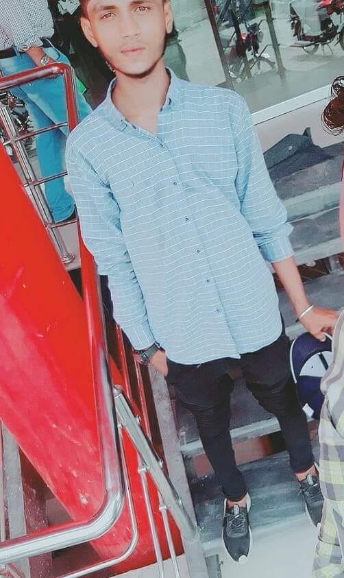 Areeb Haider Travel Writing