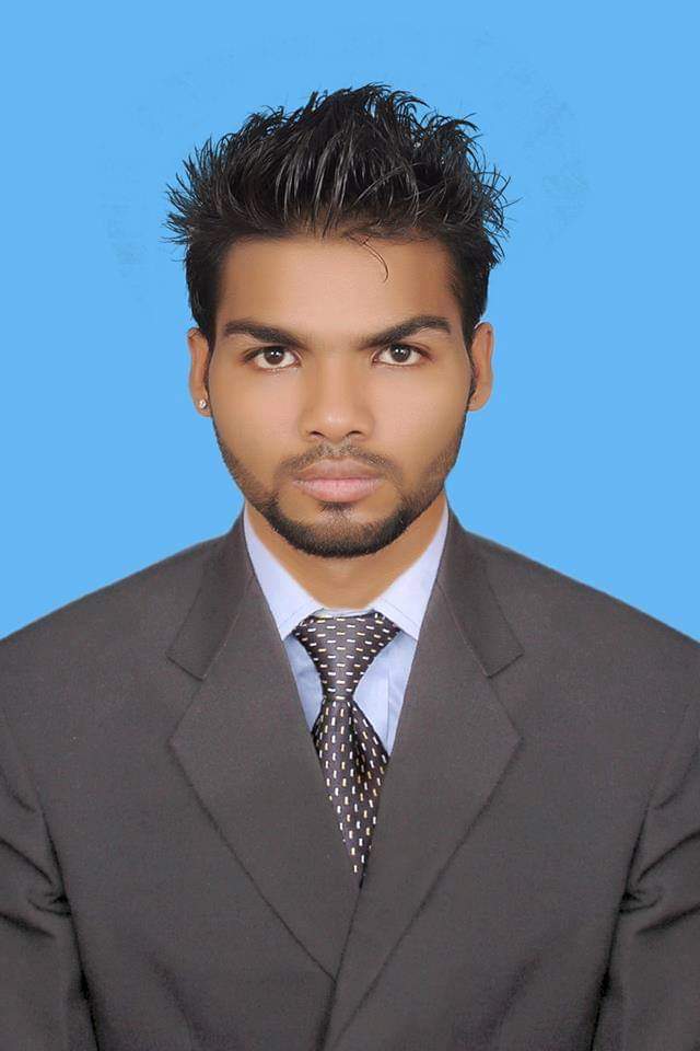 Daud Imtiaz 3D Design, Music, Contracts, Phone Support