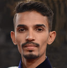 Abdul Basit Photoshop Design