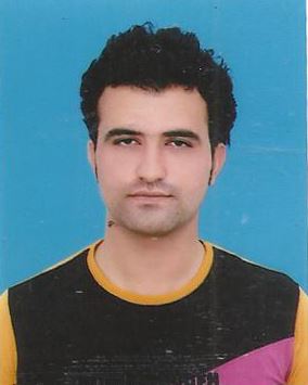 Syed Sikandar Habib Biology