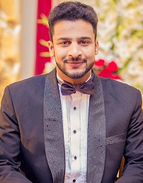 Asad Hussain Profile Asad Hussain Profile