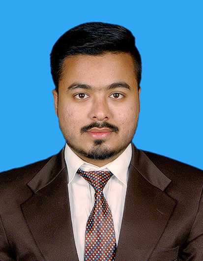 Muhammad Talh Memon 