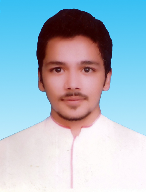 Saad Ali Sheikh Android