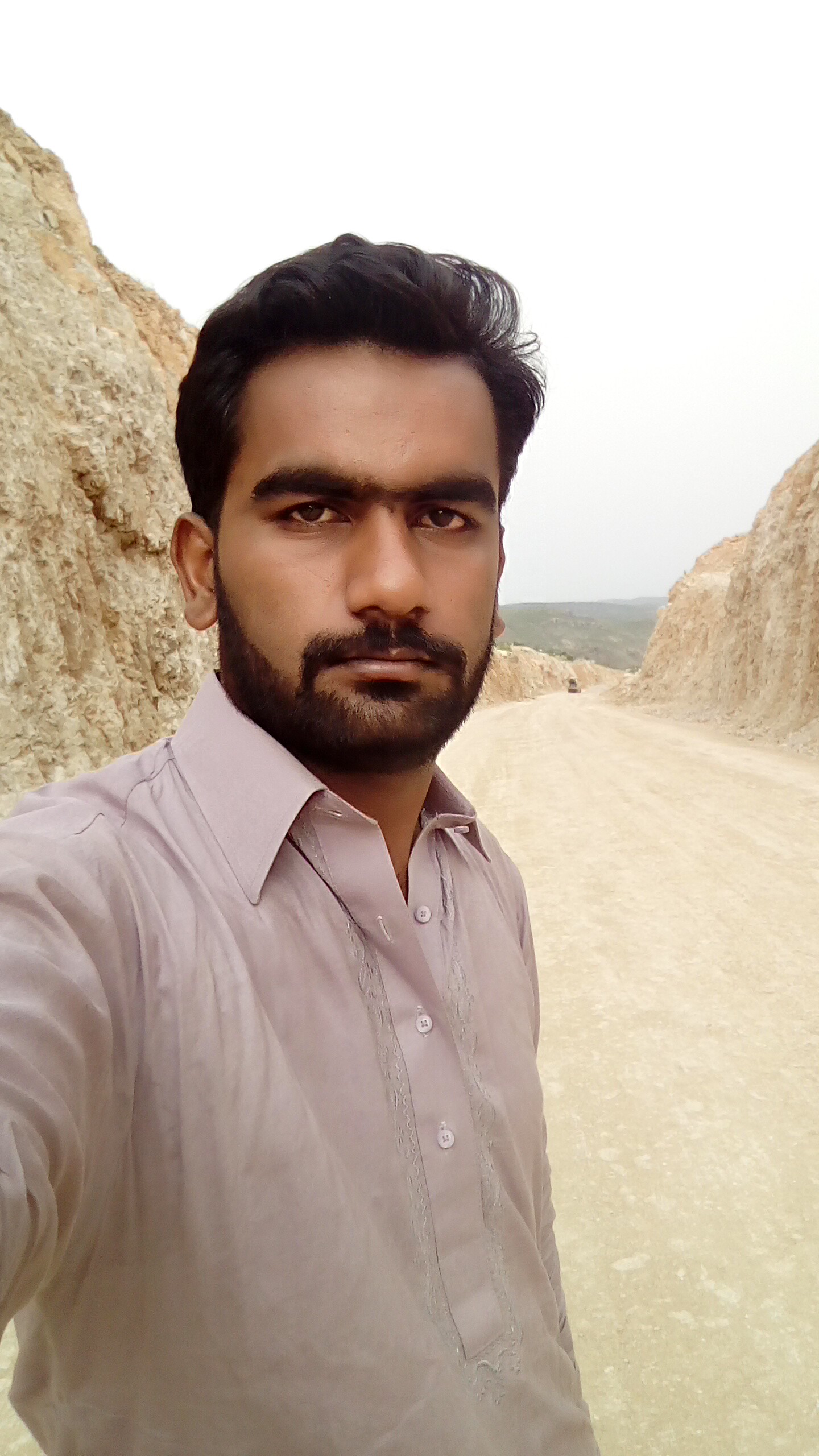 Muhammad Awais Construction Monitoring, Civil Engineering, Materials Engineering