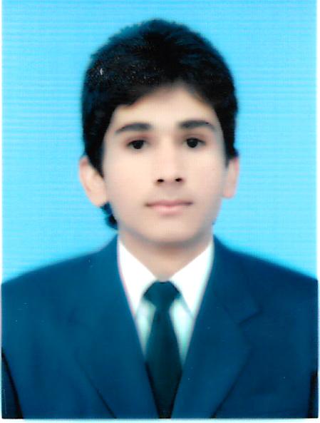 MUHAMMMAD FAHAD FAHAD ASHRAF Accounting