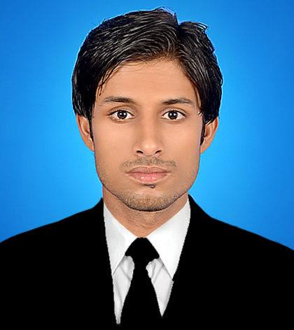 Ghulam Nabi Khaskheli Profile