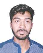 Ali Hassan Profile Ali Hassan Profile