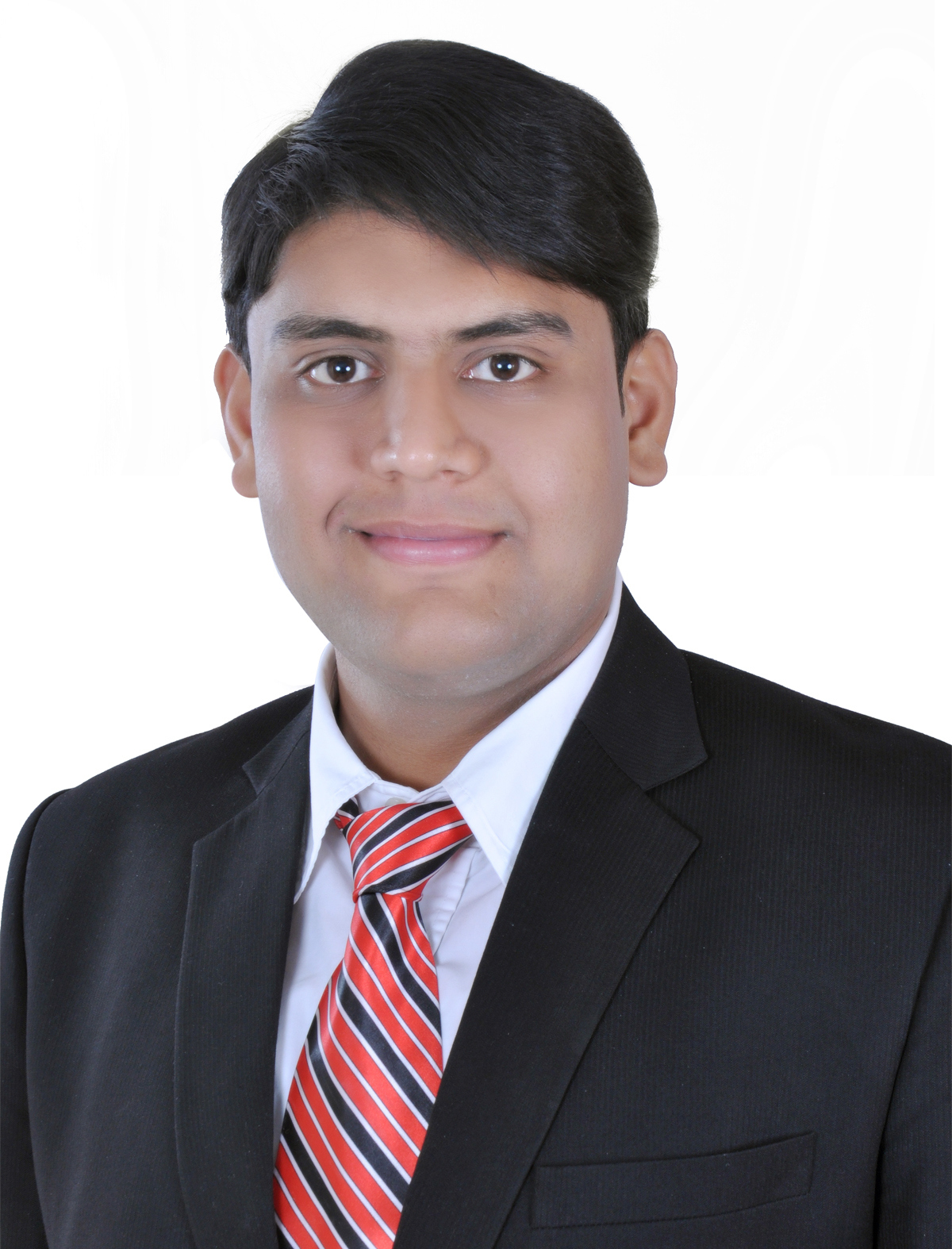 Abdul Rafay Photo Editing, Management, Human Resources, Finance, Business Plans