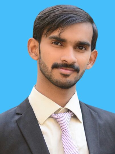 Shahroz Saeed Profile