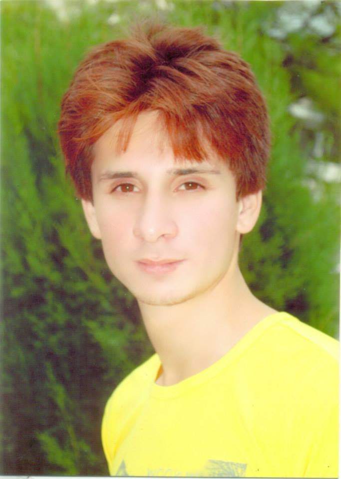 Raja Hamza Profile Raja Hamza Profile