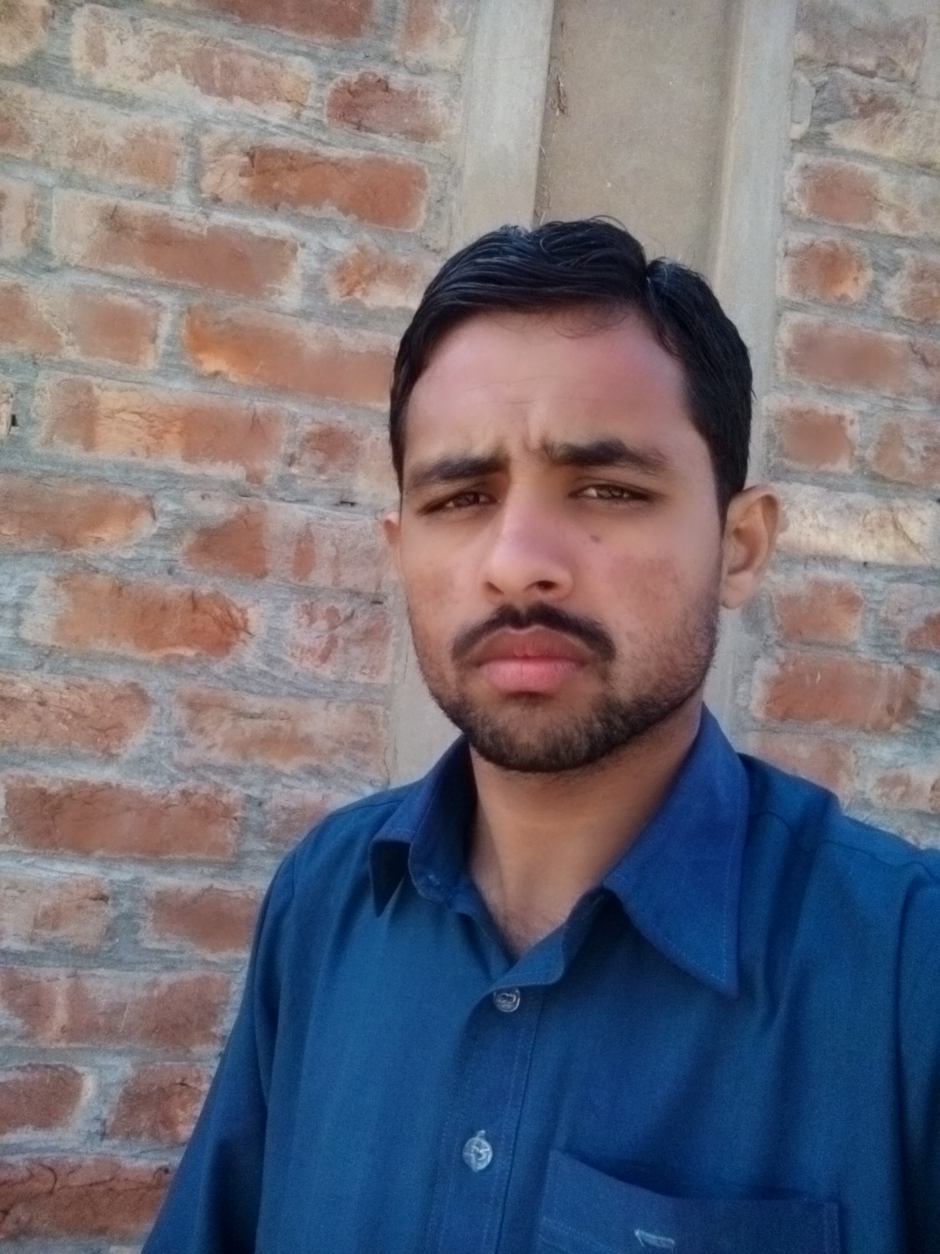 Muhammad Ahmad Raza Profile Muhammad Ahmad Raza Profile