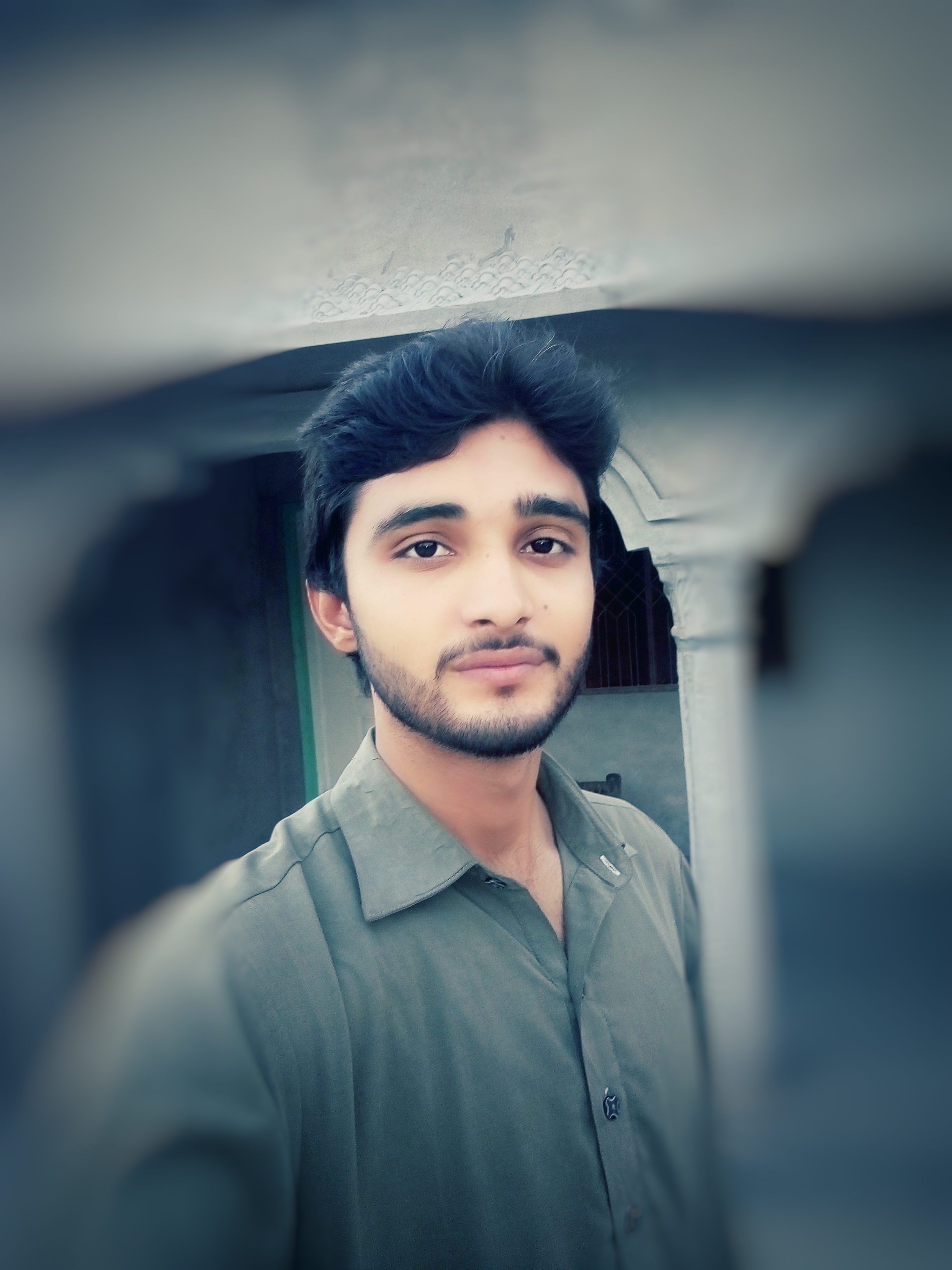 Alamdar Hussain Profile Alamdar Hussain Profile