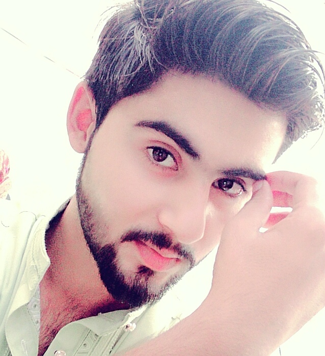 Mudassir Iqbal Profile