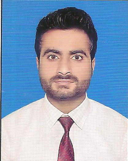 NAEEM Ahmed Profile NAEEM Ahmed Profile