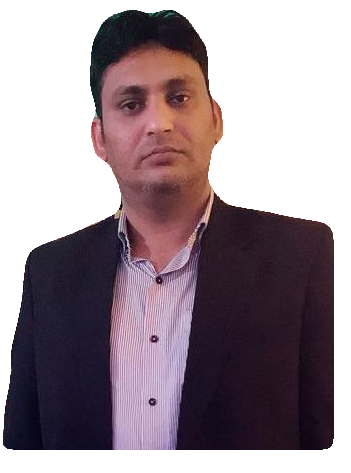 Usman PARACHA Profile Usman PARACHA Profile