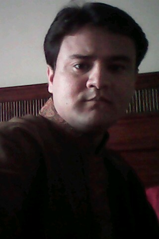 Syed Mohsin Raza Naqvi Profile