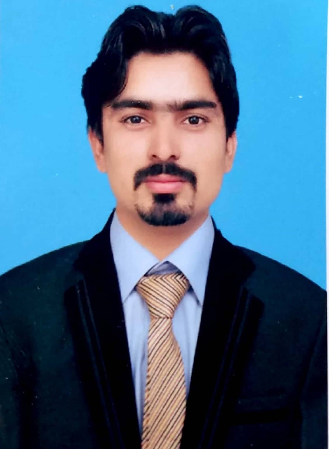 RANA SUFYAN Profile RANA SUFYAN Profile