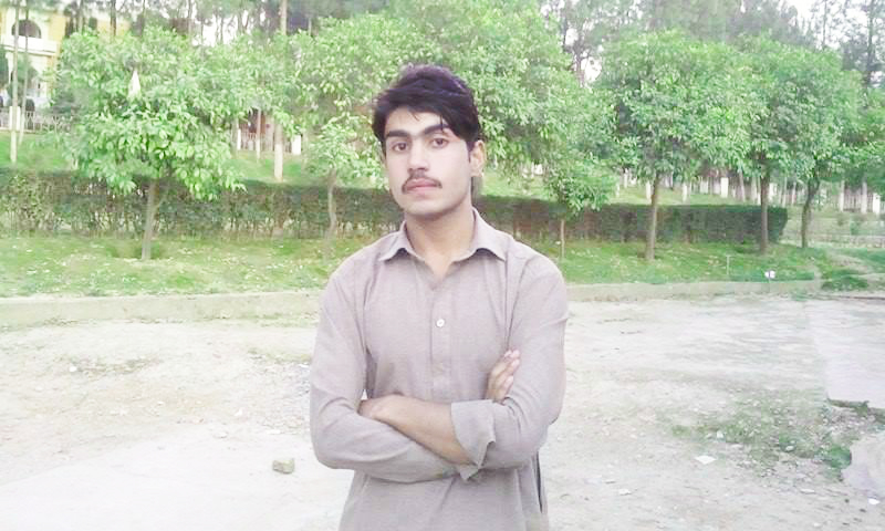 Mustafa Khan Profile