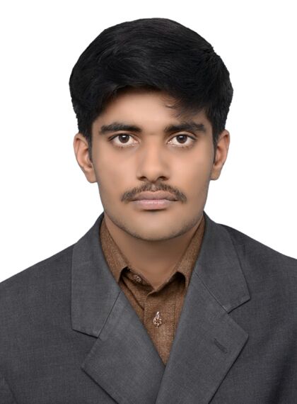 Muhammad Usman Kazmi Profile Muhammad Usman Kazmi Profile