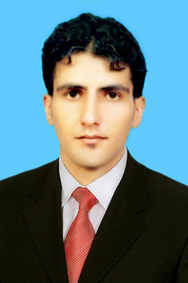 Ehsan Ahmad Profile