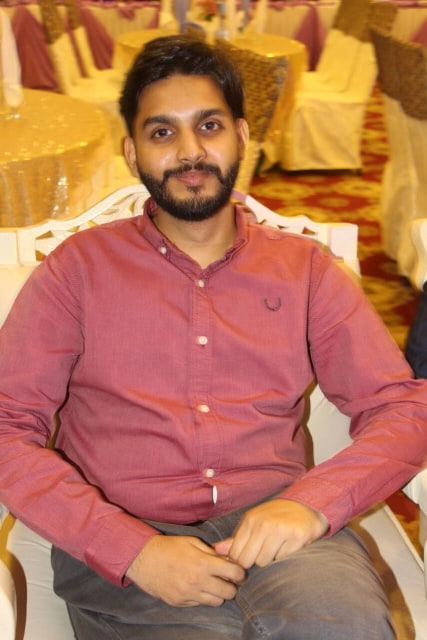 Hamza Khan Profile Hamza Khan Profile