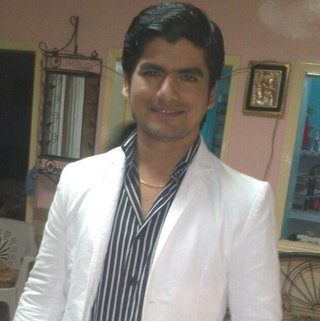 Raheel Iqbal Profile Raheel Iqbal Profile