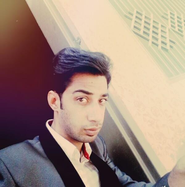 Sharjil Akhtar Profile